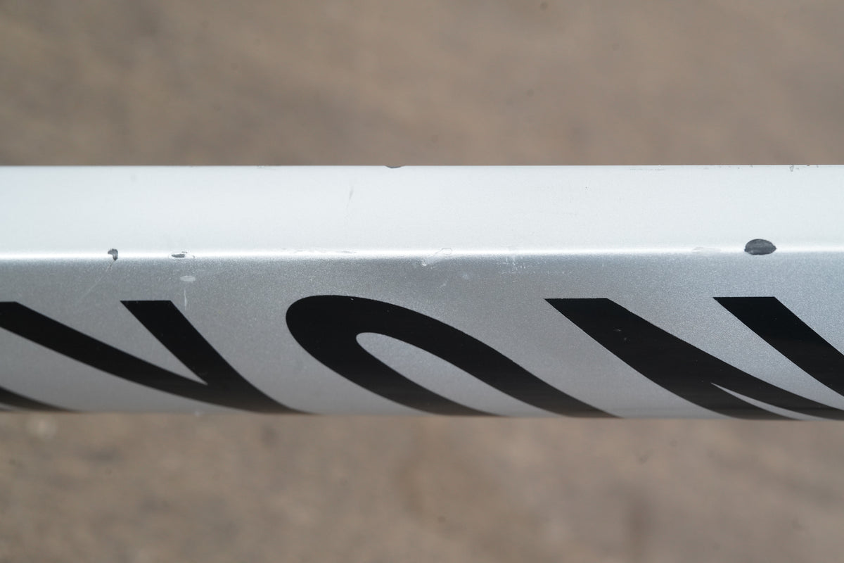 L (Large) Canyon Aeroad CF SL Carbon Rim Brake Road Frameset