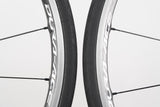 Shimano Dura-Ace WH-9000 C24 Carbon Clincher Rim Brake Wheelset 11 Speed