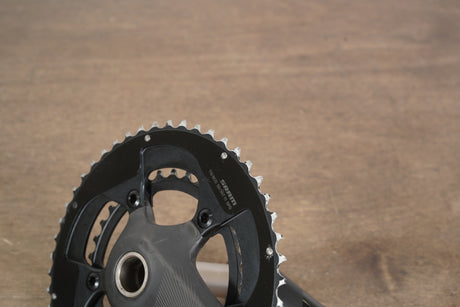 172.5mm 50/34T GXP SRAM Red 22 Carbon Road Crankset