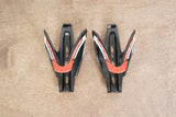 (2) Elite Custom Race Water Bottle Cages 85g