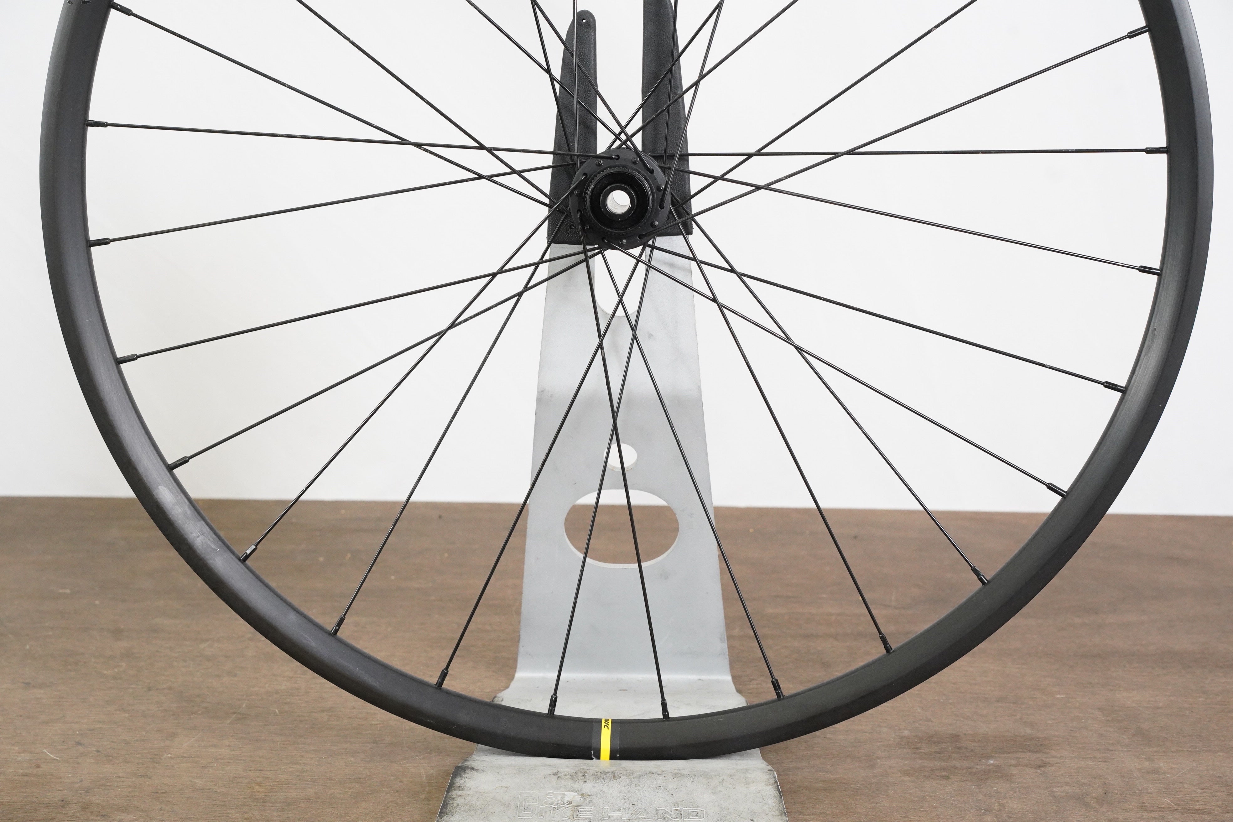 Mavic Open Pro Alloy Tubeless Clincher Disc Wheelset Shimano