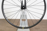 Mavic Open Pro Alloy Tubeless Clincher Disc Wheelset Shimano/SRAM 11 Speed