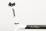52s Colnago C64 Carbon Disc Brake Road Frameset