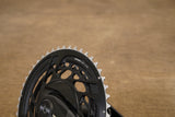 170mm 48/35T DUB SRAM Force AXS D2 Quarq Spindle Power Meter Crankset
