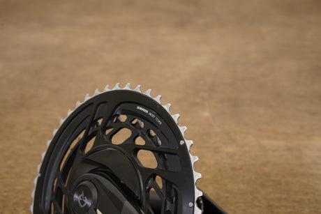 170mm 48/35T DUB SRAM Force AXS D2 Quarq Spindle Power Meter Crankset