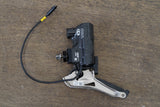 Campagnolo Super Record EPS V3 11 Speed Electronic Rim Brake TT Triathlon Groupset