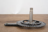 172.5mm 52/36T GXP SRAM Red 22 11 Speed Carbon Road Crankset