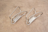 (2) Delta Alloy Water Bottle Cages 93g