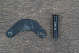 L (Large) Canyon Aeroad CF SL Carbon Rim Brake Road Frameset