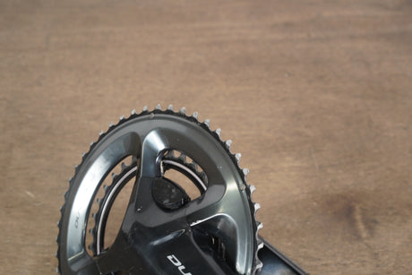 165mm 50/36T Dura-Ace FC-R9100-P Dual Power Meter Crankset 9100