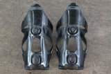 (2) Wiel Carbon Water Bottle Cages 51g