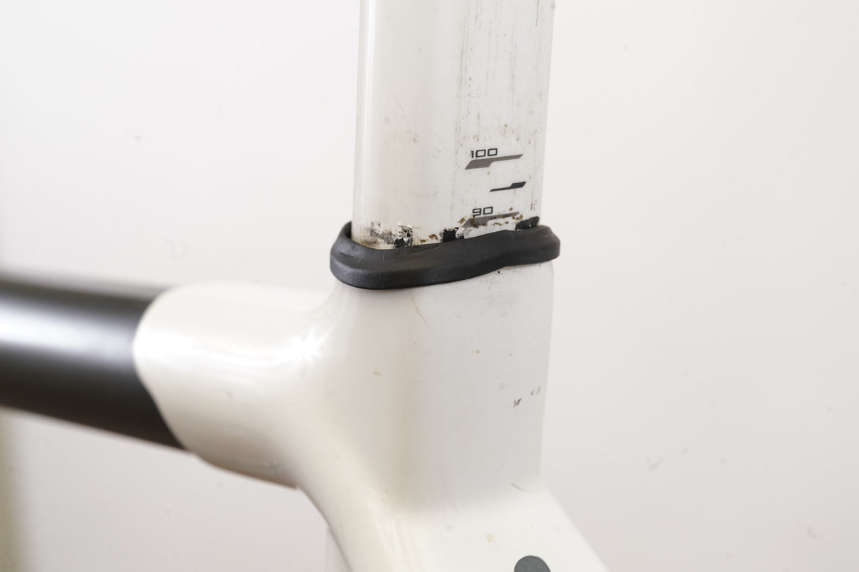 52s Colnago C64 Carbon Disc Brake Road Frameset