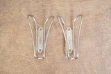 (2) Delta Alloy Water Bottle Cages 93g