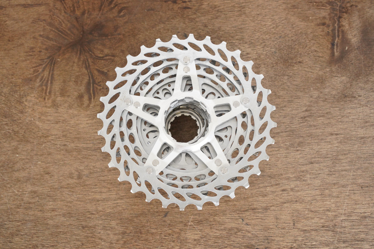 11-32T SRAM Force 22 PG-1170 11 Speed Road Cassette 302g