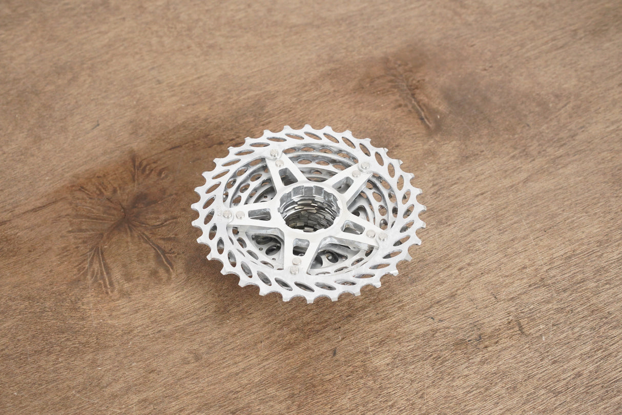 11-32T SRAM Force 22 PG-1170 11 Speed Road Cassette 302g