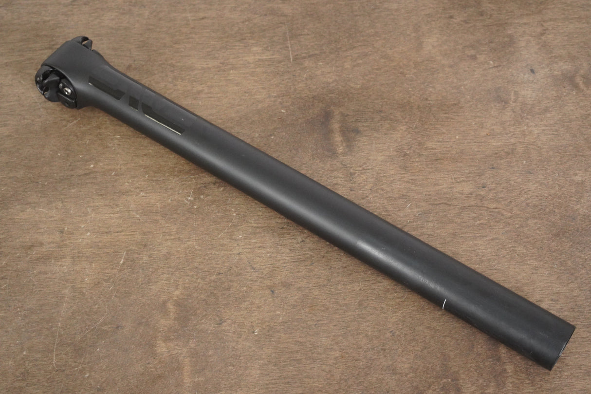 31.6mm ENVE Carbon 0 Setback Road Seatpost