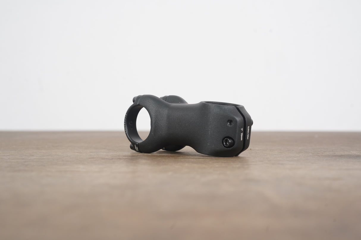 Bontrager Blendr 70mm ±7 Degree Alloy Road Stem 160g 1 1/8" 31.8mm