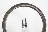 Bontrager Aeolus 3 Carbon Clincher Rim Brake Wheelset Shimano/SRAM 11 Speed