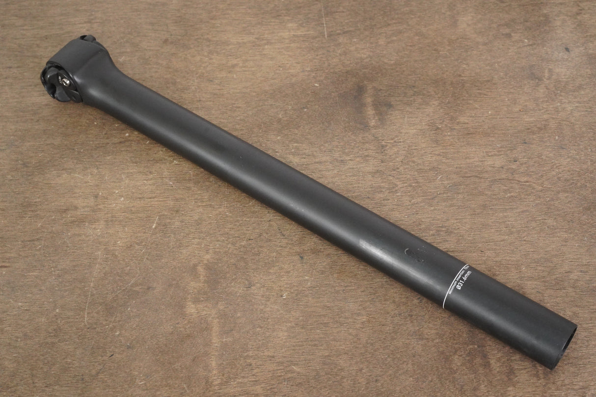 31.6mm ENVE Carbon 0 Setback Road Seatpost