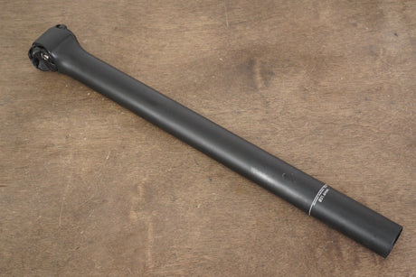 31.6mm ENVE Carbon 0 Setback Road Seatpost