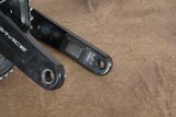 165mm 50/36T Dura-Ace FC-R9100-P Dual Power Meter Crankset 9100
