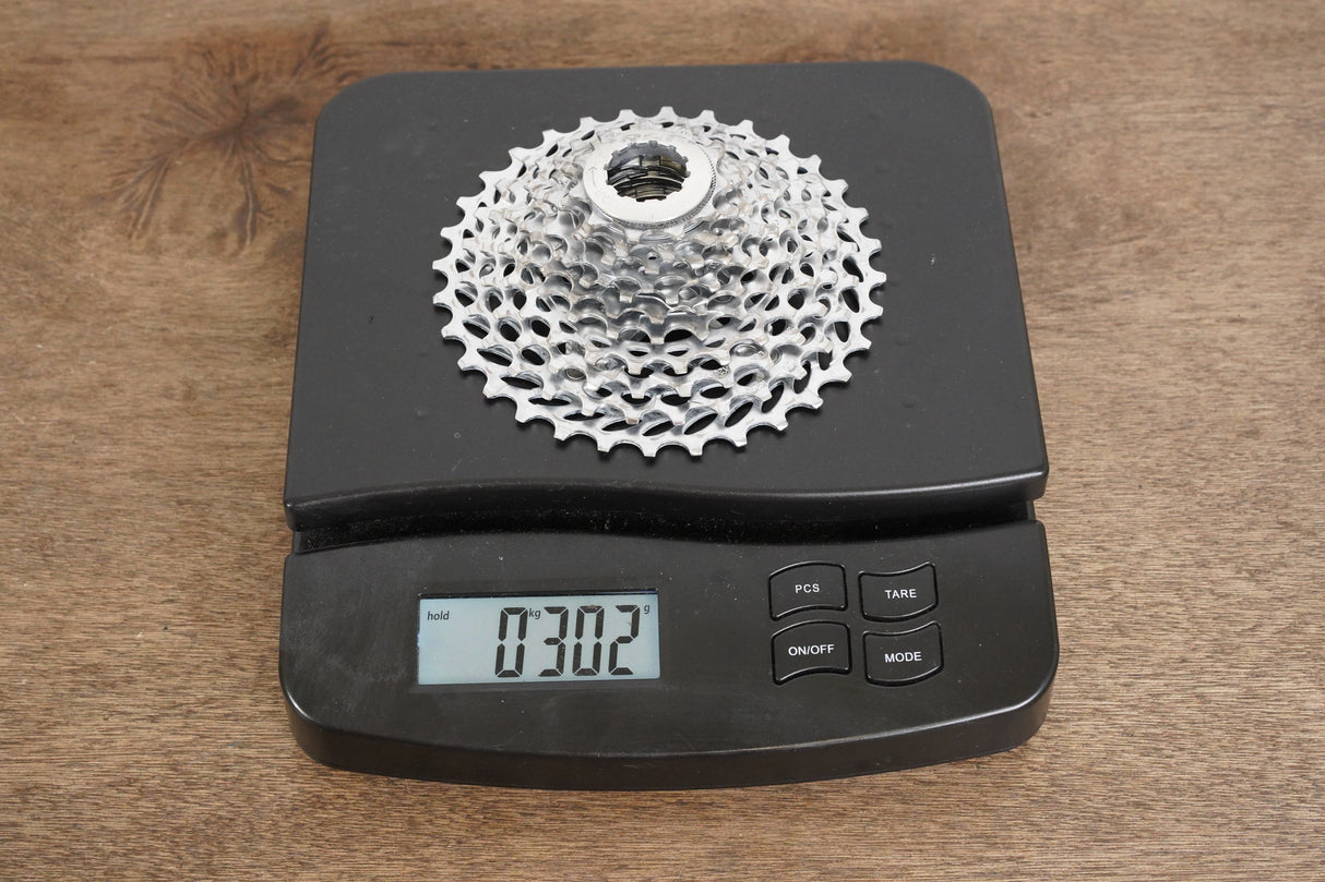 11-32T SRAM Force 22 PG-1170 11 Speed Road Cassette 302g