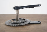 165mm 50/36T Dura-Ace FC-R9100-P Dual Power Meter Crankset 9100