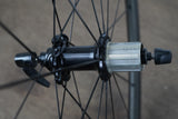 Mavic Ksyrium Pro Carbon SL Clincher Rim Brake Wheelset Shimano/SRAM 11 Speed