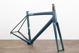 2022 54cm Specialized Aethos Expert Carbon Disc Brake Frameset