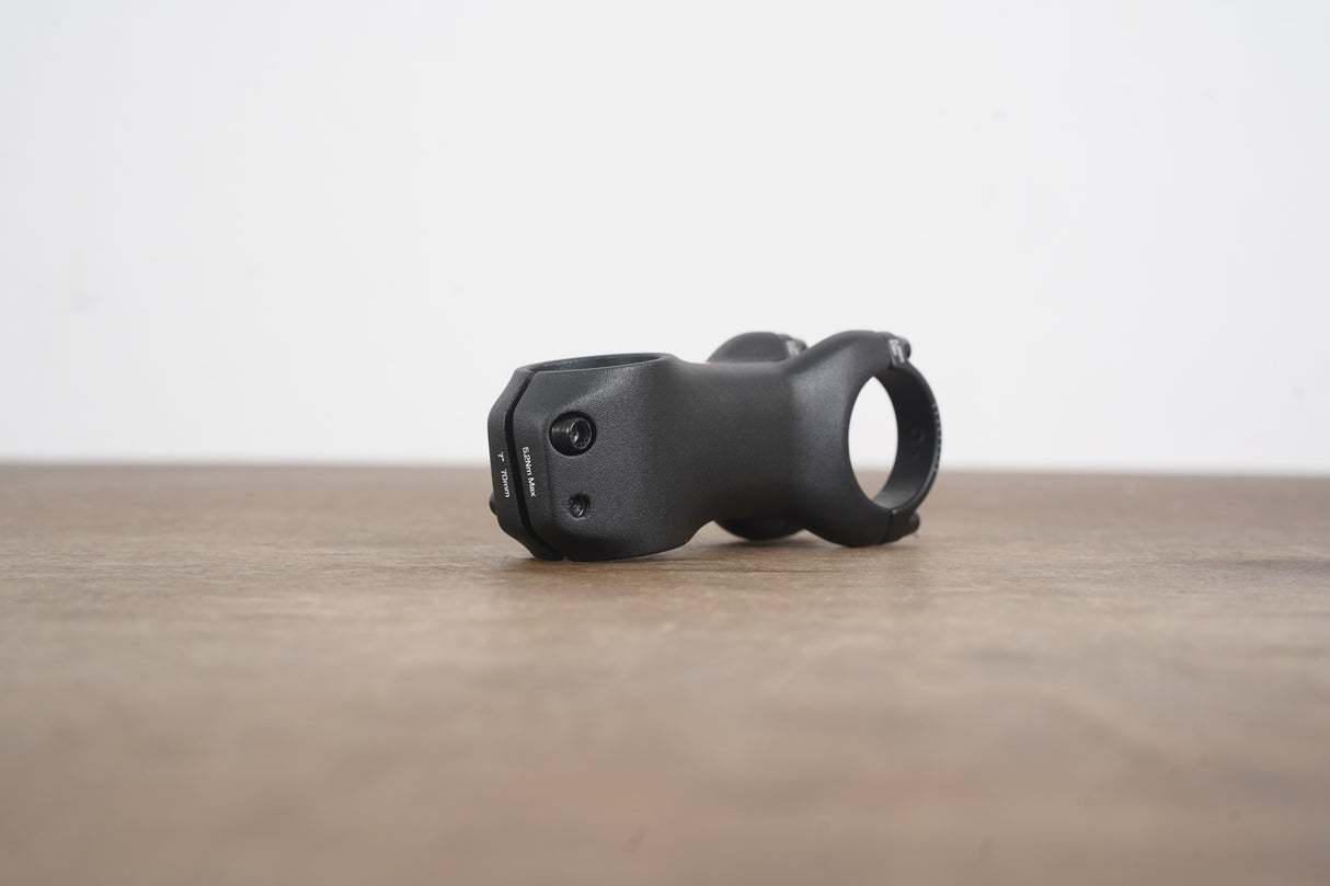 Bontrager Blendr 70mm ±7 Degree Alloy Road Stem 160g 1 1/8" 31.8mm