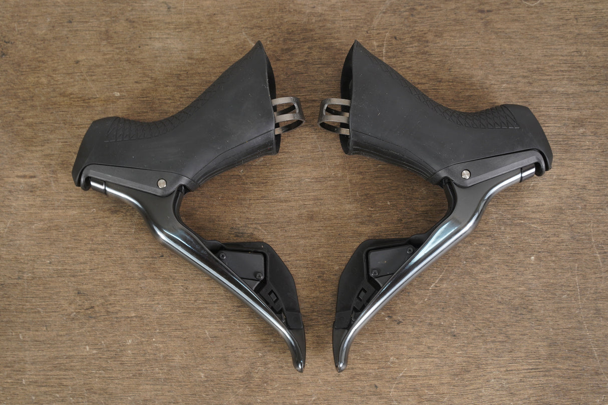 Shimano Dura-Ace R9150 R8050 GS Di2 11 Speed Electronic Rim Brake Road Groupset 9150