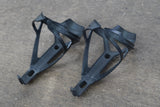 (2) Garmin TacX Water Bottle Cages 71g