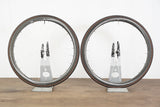 Bontrager Aeolus 3 Carbon Clincher Rim Brake Wheelset Shimano/SRAM 11 Speed