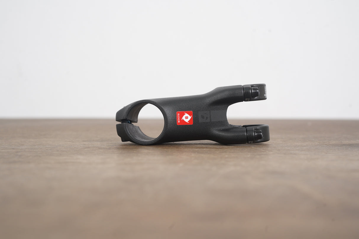 Bontrager Blendr 70mm ±7 Degree Alloy Road Stem 160g 1 1/8" 31.8mm