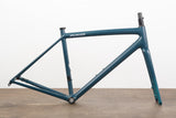 2022 54cm Specialized Aethos Expert Carbon Disc Brake Frameset