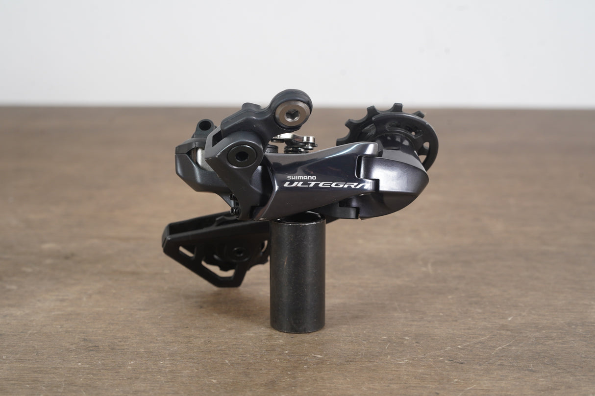 Shimano Dura-Ace R9150 R8050 GS Di2 11 Speed Electronic Rim Brake Road Groupset 9150