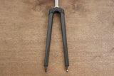 1 1/8" Wound Up Carbon Straight Steerer Rim Brake Fork QR x 100mm