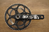 172.5mm 50/36T BB30 Rotor 3D Road Crankset 3D