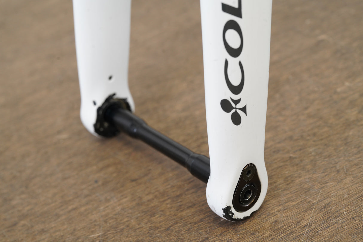 52s Colnago C64 Carbon Disc Brake Road Frameset