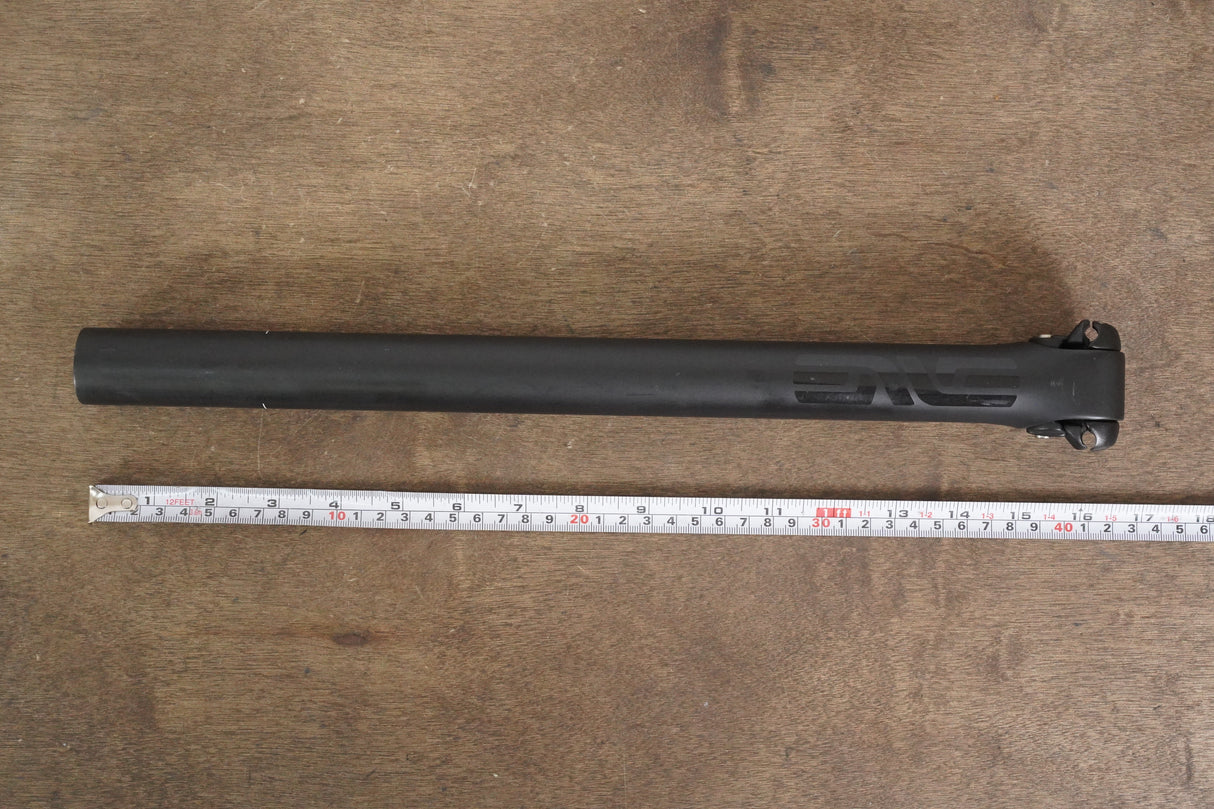 31.6mm ENVE Carbon 0 Setback Road Seatpost