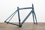 2022 54cm Specialized Aethos Expert Carbon Disc Brake Frameset