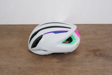 NEW Medium (M) Specialized S-WORKS Prevail 3 III Road Helmet 260g