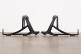(2) Garmin TacX Water Bottle Cages 71g