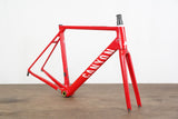 M (Medium) Canyon Ultimate CF SL Carbon Rim Brake Road Frameset