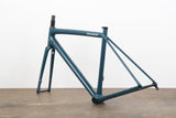 2022 54cm Specialized Aethos Expert Carbon Disc Brake Frameset