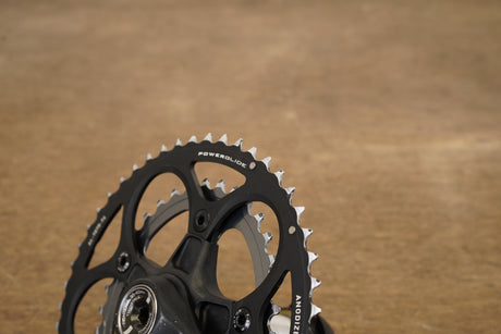172.5mm 50/36T BB30 Rotor 3D Road Crankset 3D