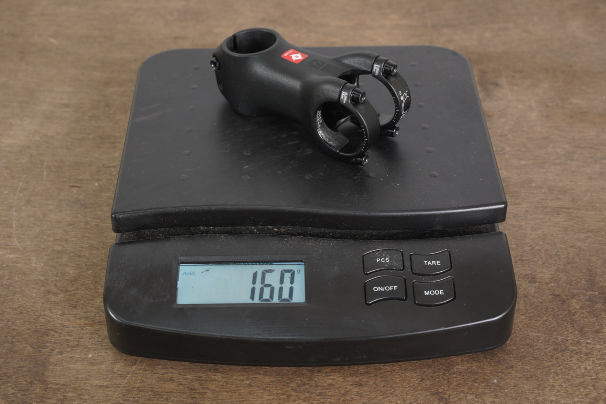 Bontrager Blendr 70mm ±7 Degree Alloy Road Stem 160g 1 1/8" 31.8mm