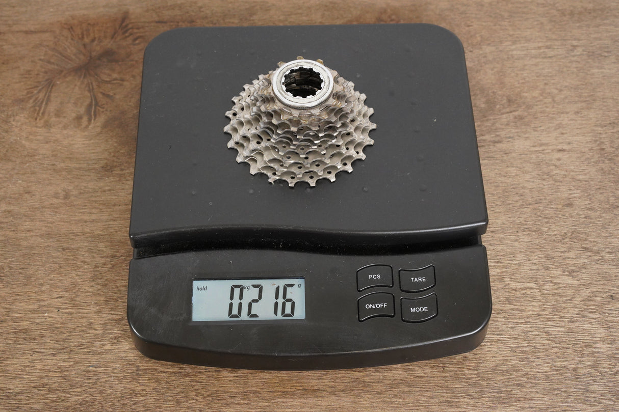 11-23T Shimano 105 CS-5600 10 Speed Road Cassette 216g