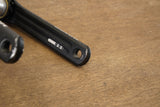 172.5mm 50/36T BB30 Rotor 3D Road Crankset 3D