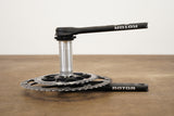 172.5mm 50/36T BB30 Rotor 3D Road Crankset 3D